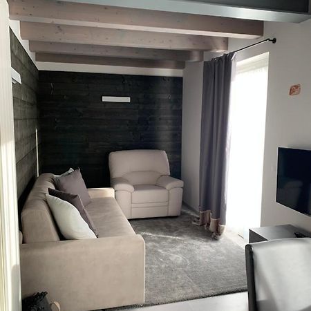 Alpin Sun Apartment Temu Exterior photo