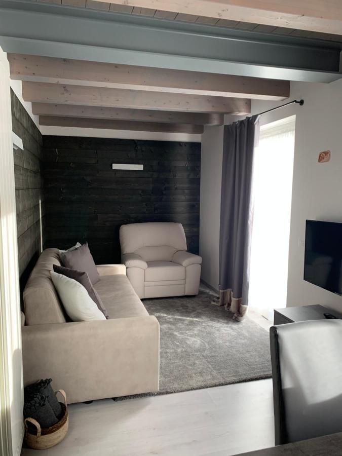 Alpin Sun Apartment Temu Exterior photo